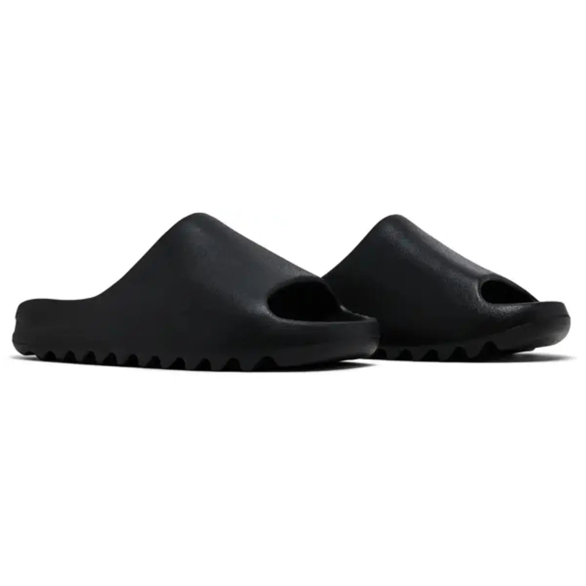 Yeezy Slide YZY YS-01 Black Unisex