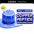 [NEW] [COSRX Official] COSRX Copper Peptide Cream L Copper Peptide + Bakuchiol L Bouncing Plumping Skin Repair Kit