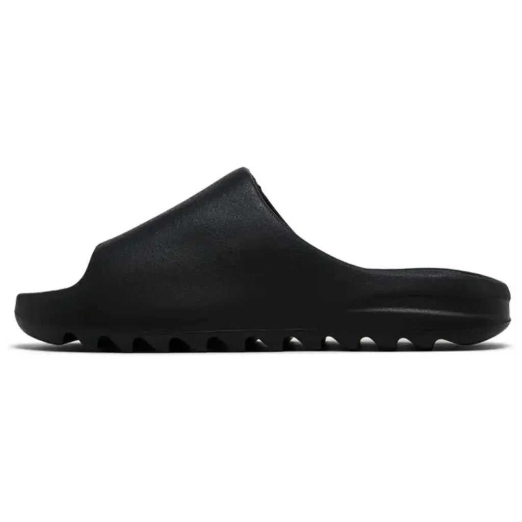 Yeezy Slide YZY YS-01 Black Unisex