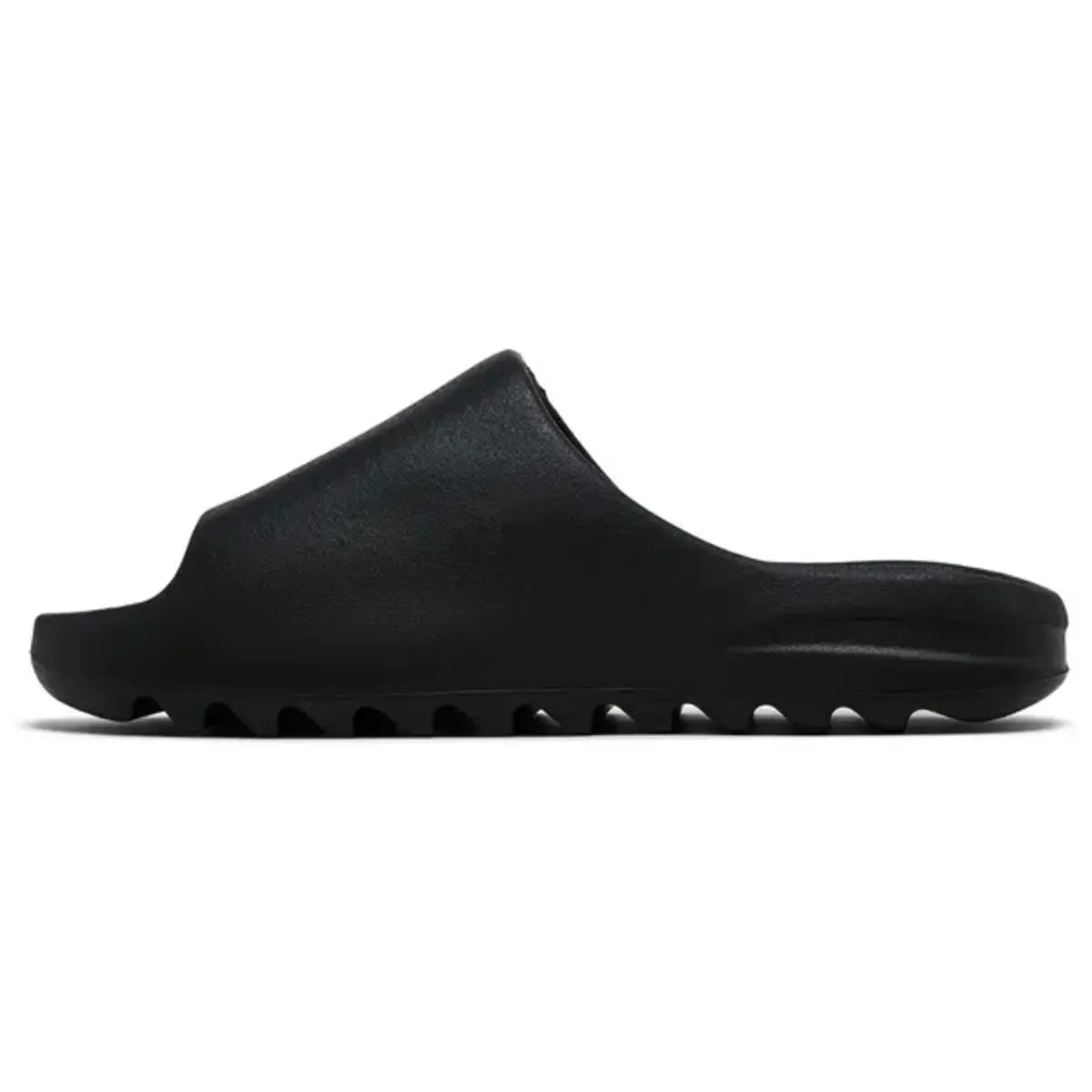 Yeezy Slide YZY YS-01 Black Unisex