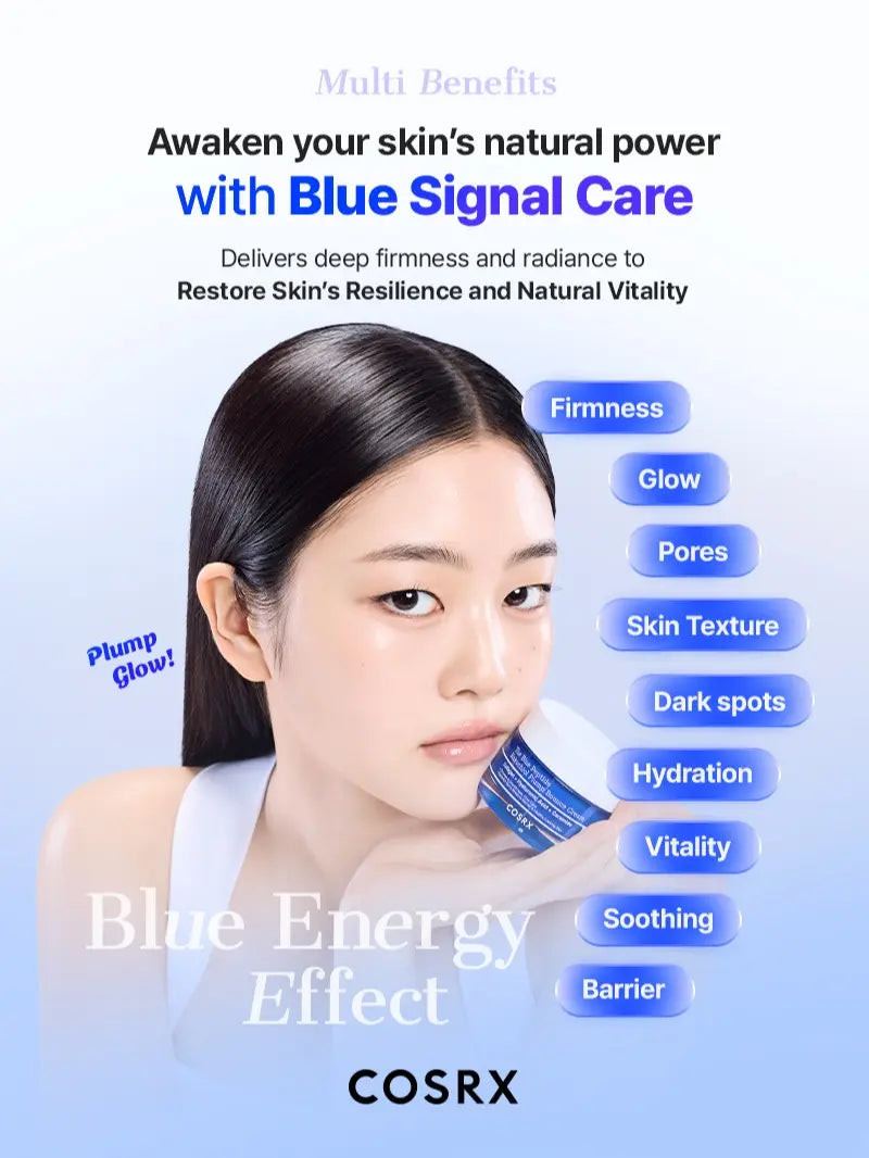 [NEW] [COSRX Official] COSRX Copper Peptide Cream L Copper Peptide + Bakuchiol L Bouncing Plumping Skin Repair Kit