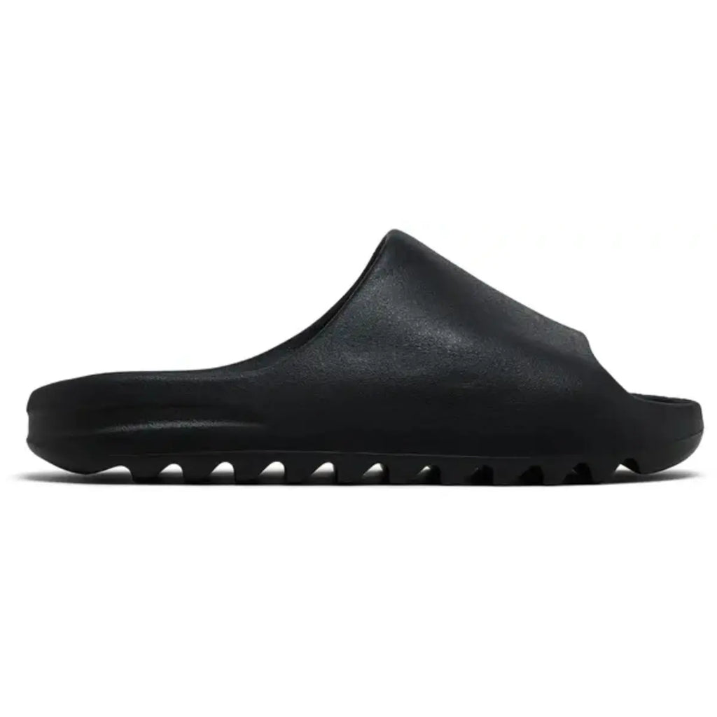 Yeezy Slide YZY YS-01 Black Unisex