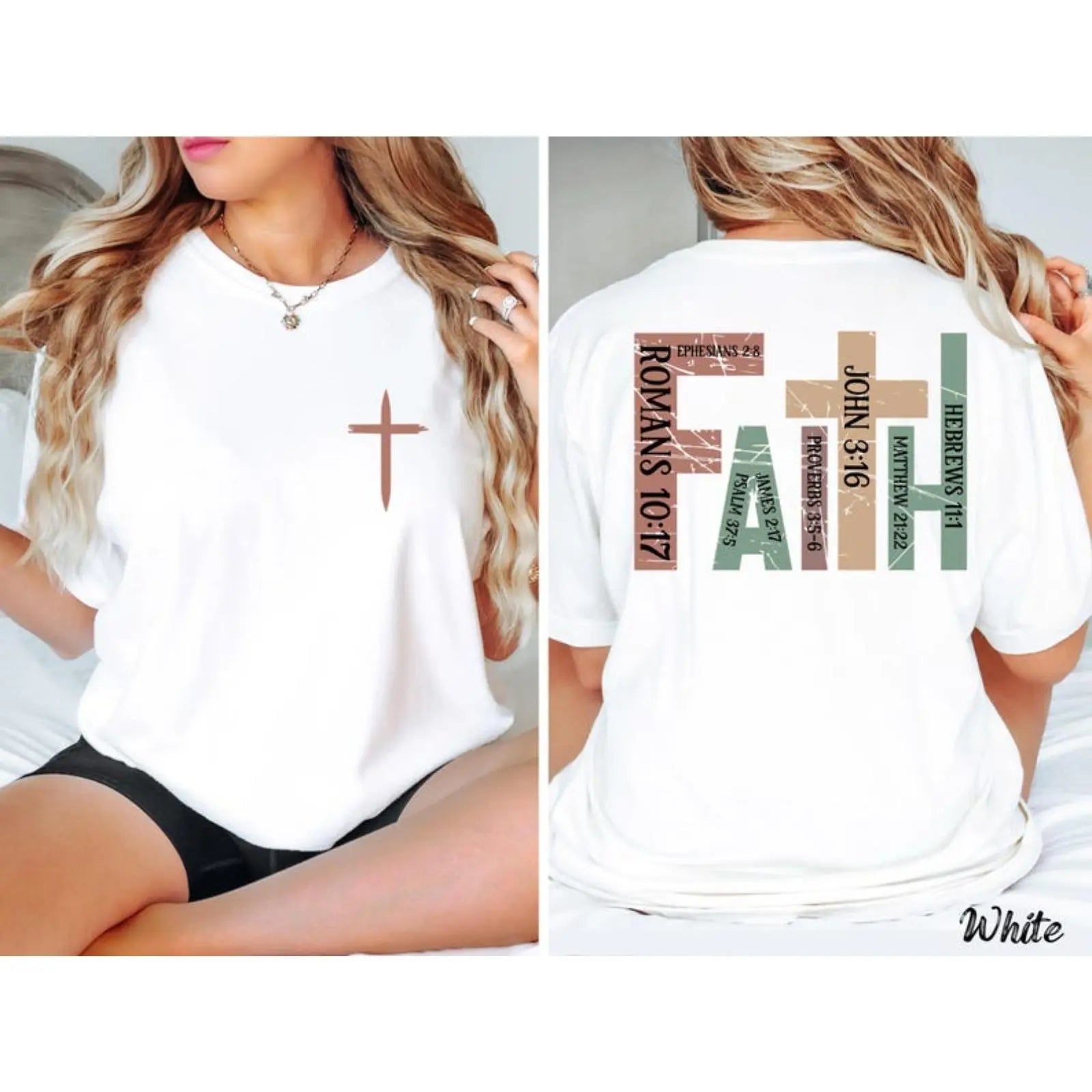 Retro Christian Shirts, Religious Shirt, Bible Verse Shirt,Retro Faith Shirt,Christian Cross Shirt,Praying Mama Shirt, Jesus