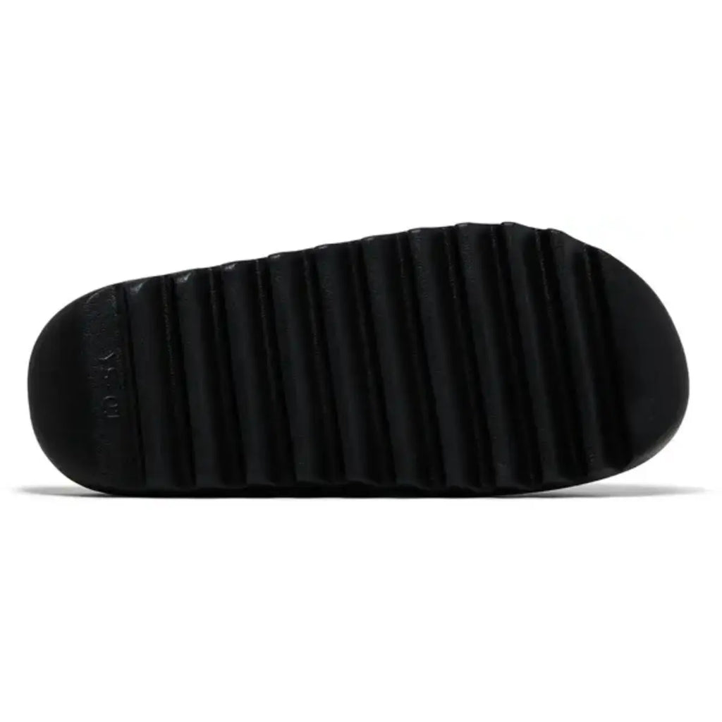 Yeezy Slide YZY YS-01 Black Unisex