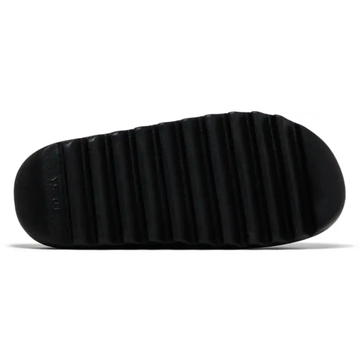 Yeezy Slide YZY YS-01 Black Unisex