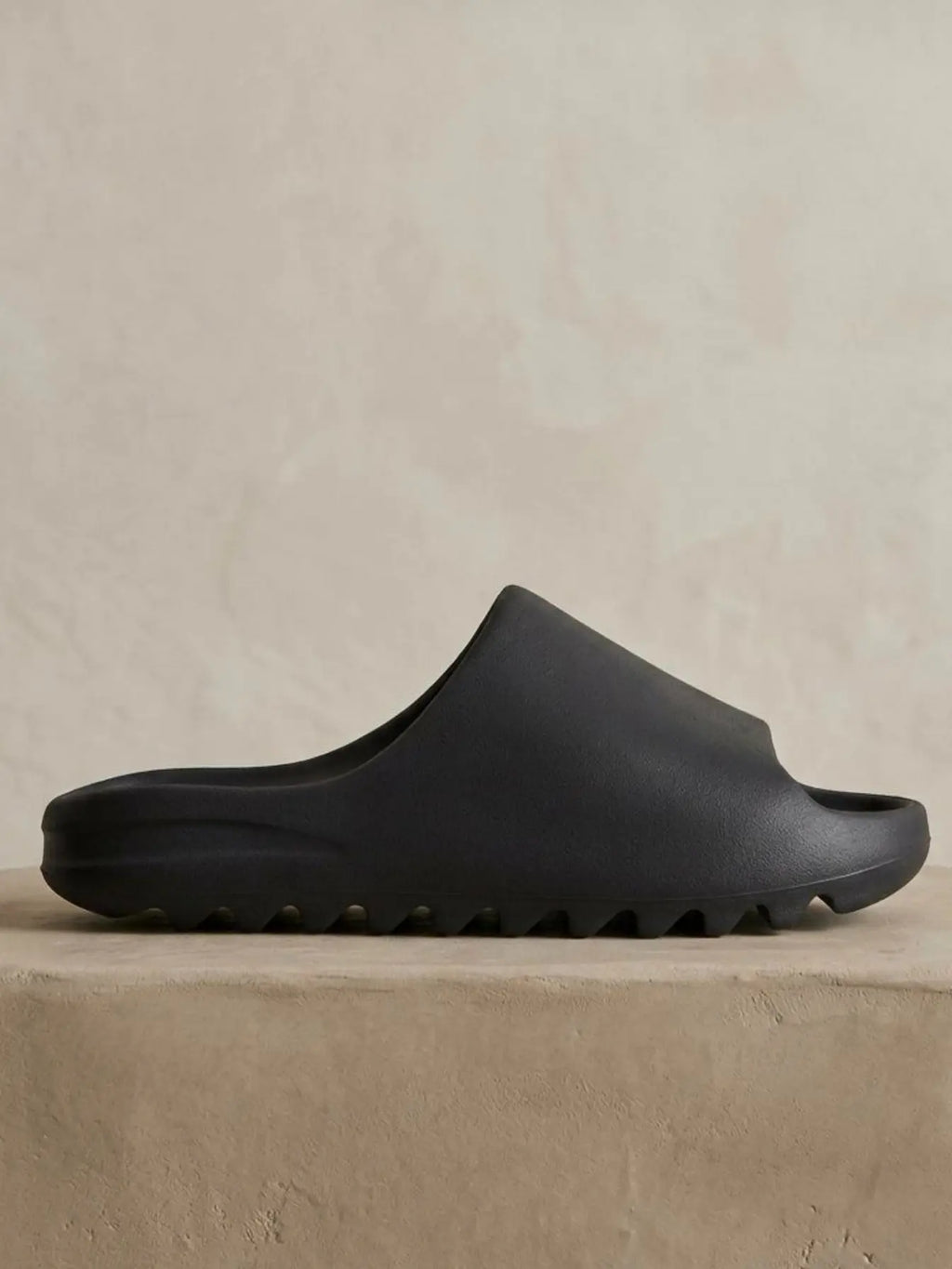 Yeezy Slide YZY YS-01 Black Unisex